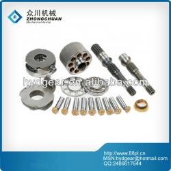 HPV95/132(PC200/220-6/7,PC300-6) hydraulic pump spare parts