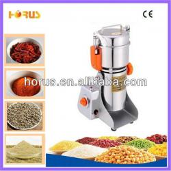 HR-10B 500g New Designed stainless steel stone spice grinder