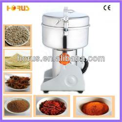 HR-10B 500g stainless steel mini spice mill grinder machine