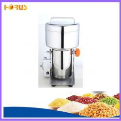 HR-16B 800g Stainless steel Swing herb grinder machine