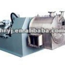 HR series Horizontal Pusher Centrifuge