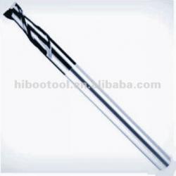 HRC60 Solid carbide end mill long shank cutting tool