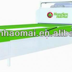 HSHM2500YM-A PVC woodworking vacuum laminating press machine