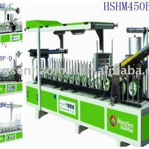 HSHM300BF-A Profile Wrapping Machine