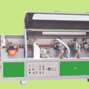 HSHM450FB-A Automatic PVC edge banding machine