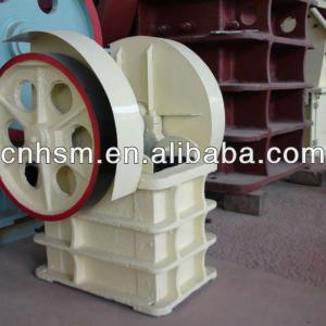 HSM Mini Rock Crusher In Uae