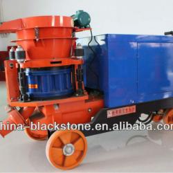 HSP-9 wet shotcrete machine with best price