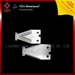 HSS Blade for Plastic Film