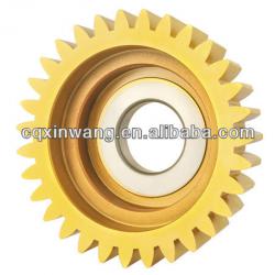 HSS bowl type pinion cutter