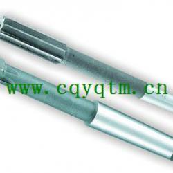 HSS class H7/H8/H9 coating TIN or TIAIN taper shank machine reamer