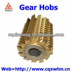 HSS Gear Hob with module 2.75