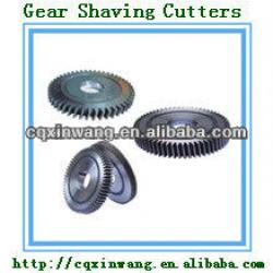 HSS Gear Shaving Cutter