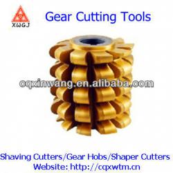 hss relief grinding sprocket hob