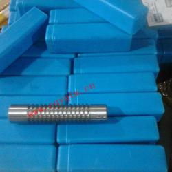 HSS Round Push Broaching Tools