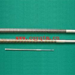 HSS Straight Internal Spline Broach