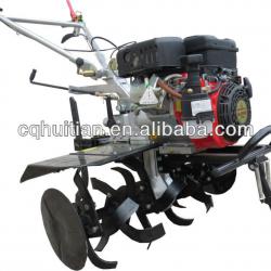 HT850A three forward gasoline tiller