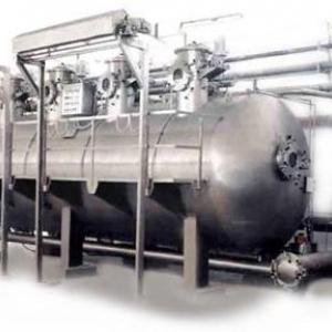 HTHP Dyeing Machines