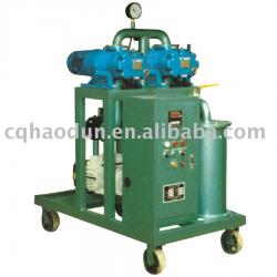 HTJ-600 Transformer oil air pump Equipment