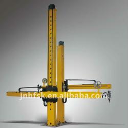 HUAFEI Industrial manipulator with good quality and high welding speed
