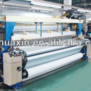 HUAXIN 901 double beam water jet loom