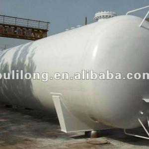 huge gas or oil volume pressure vessel /container/tank