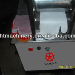 Huitng's Non-Dust Cloth Glove Making Equipment