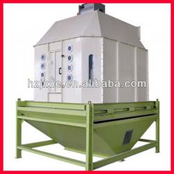 HUIZHONG high quality cooler machine/pellet cooler