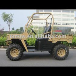 Hunting UTV 4x4 500CC