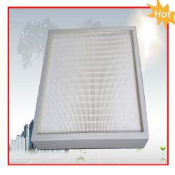 Hvac Hepa Air Filter Manufacturer