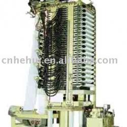 HVPF Vertical automatic plate filter press
