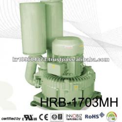 HWANGHAE HRB-1703MH RING BLOWER