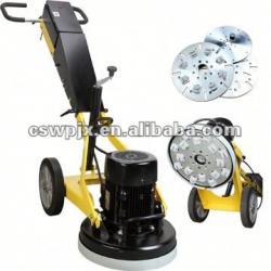 HWG 400 concrete grinder for sale