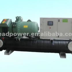 HWWL Series Marine Water Chiller