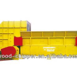 HX1480-1300 tree stump crusher