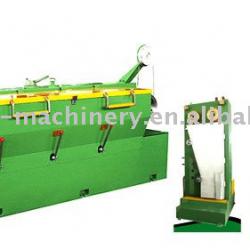 HXE-17DS high speed medium copper wire drawing machine