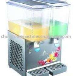 HY-234TM COOL/HOT DRINK DISPENSER