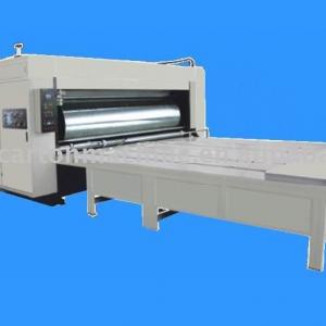 HY-D6-480 type water ink carton printing machinery