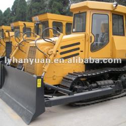 HYB80 80HP Crawler Tractor Bulldozer