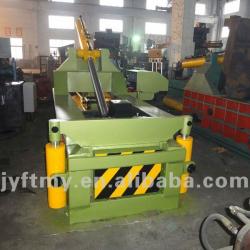 hydraulic 135t scrap iron vacuum packaging machine