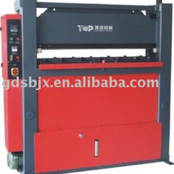 hydraulic belt planar stamping machine