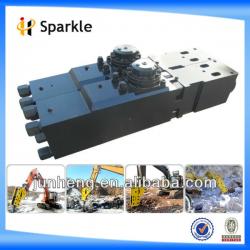 hydraulic breaker spare part