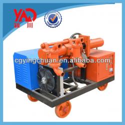 Hydraulic Cement Slurry Injection Pump/Cement Pump