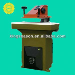 hydraulic clicking presses machine with turning arm