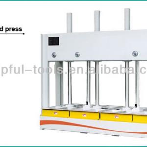 Hydraulic Cold Press Machine