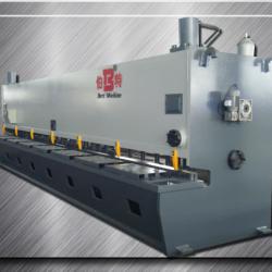 hydraulic cutting machine