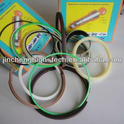 hydraulic Excavator oil Seal Kit