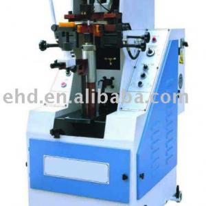 HYDRAULIC HEEL SEAT LASTING MACHINE