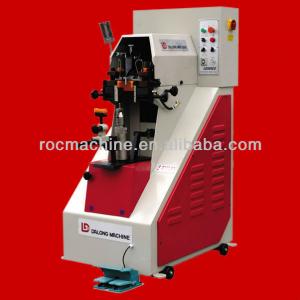 Hydraulic Heel Seat Lasting Machine/shoe making machine