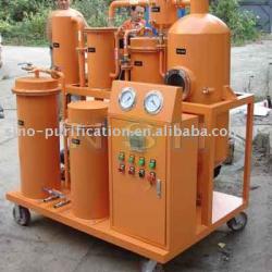 Hydraulic Oil Filtration, Oil Purifier, Oil Recycling Machine