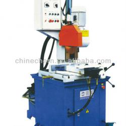 Hydraulic Pipe Cutting Machine